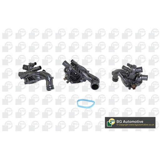 BGA Thermostat,Coolant CT5648