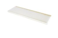 Bosch Cabin Air Filter (Pollen Filter) 1987432042