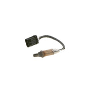 Bosch O2 Lambda Oxygen Sensor after catalytic converter 0 258 005 703