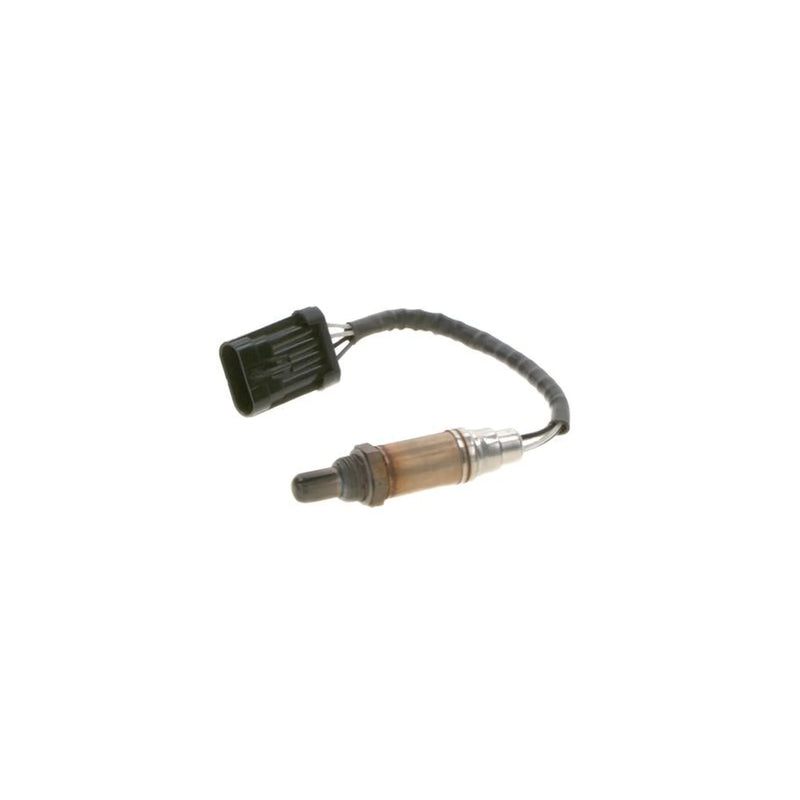 Bosch O2 Lambda Oxygen Sensor after catalytic converter 0 258 005 703