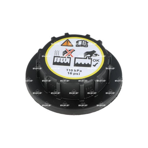 NRF Coolant Expansion Tank Cap 455620