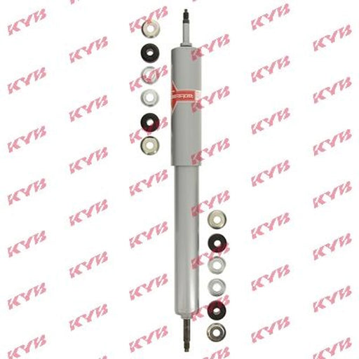 KYB Shock Absorber Damper Strut Front 555003