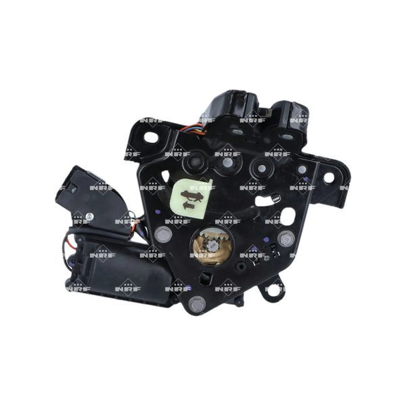 NRF Tailgate Boot Lock Mechanism 903005