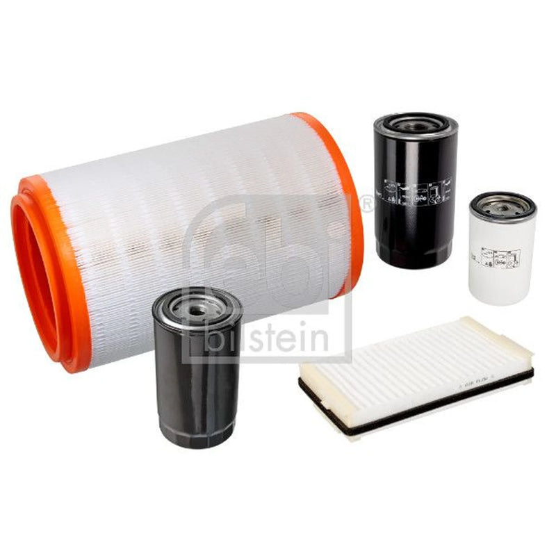 Febi Maintenance Service Parts Set 171942