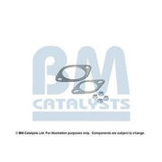 BM Catalysts Exhaust Pipe Mounting Kit FK50998B