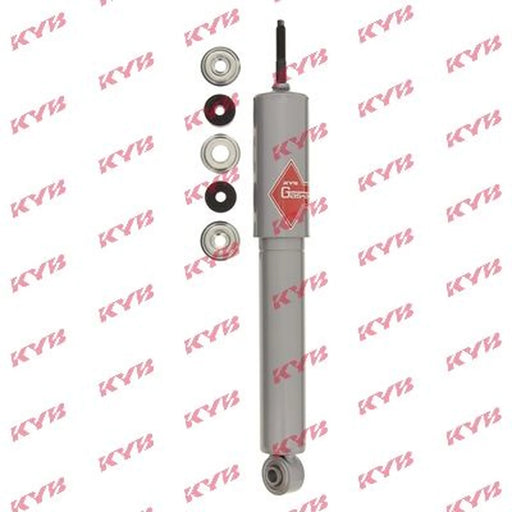 KYB Shock Absorber Damper Strut Front 554146