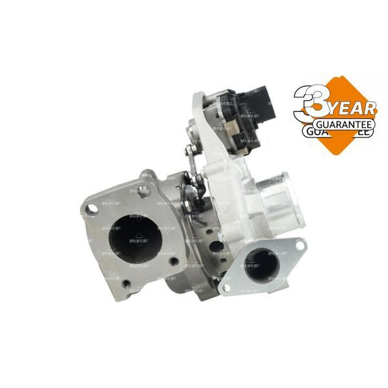 NRF Turbocharger Turbo Unit 90010194