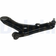 Delphi Control/Trailing Arm Lower TC764