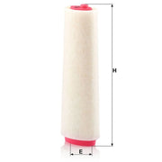 MANN-FILTER Engine Air Filter C 15 143/1