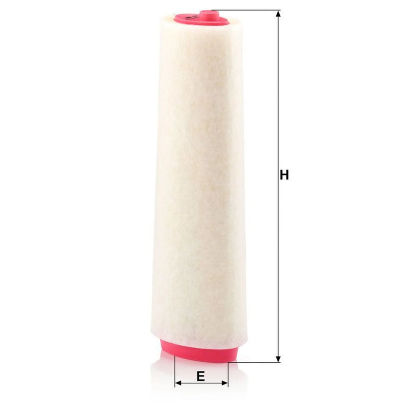 MANN-FILTER Engine Air Filter C 15 143/1