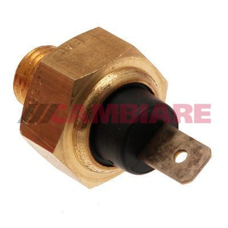 Cambiare Coolant Temperature Warning Switch VE718081