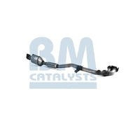 BM Catalysts Homologated Petrol Cat BM90691H
