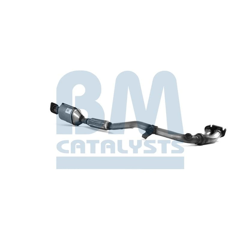 BM Catalysts Homologated Petrol Cat BM90691H