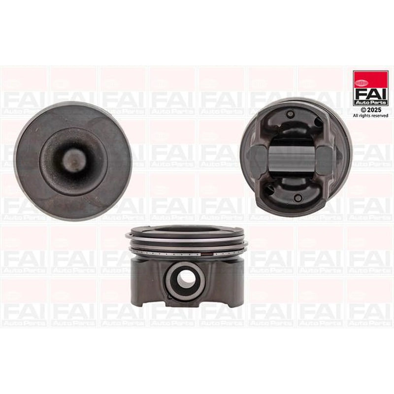 FAI Piston Cylinder Bore = PK312-050