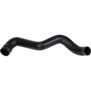Gates Intercooler Turbo Charge Air Hose 710mm 09-0062