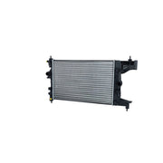 NRF Engine Radiator 53155A