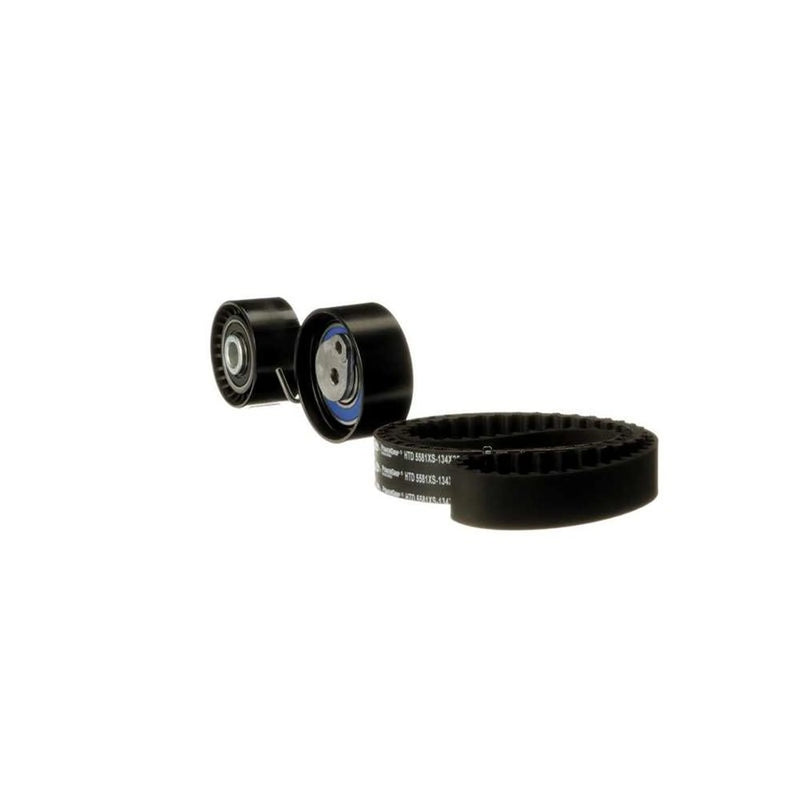 Gates Timing Belt Kit with Rollers K025581XS