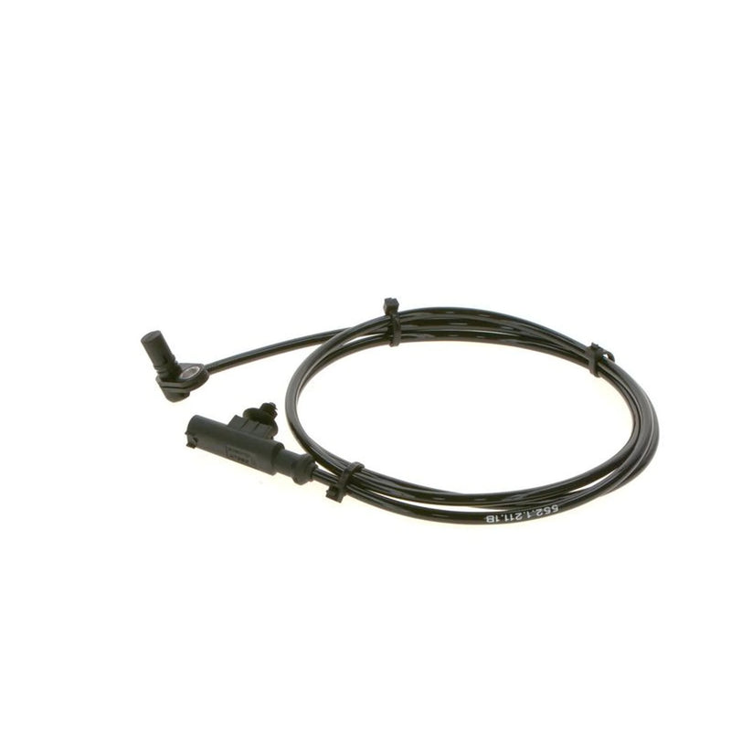 Bosch ABS Wheel Speed Sensor 0 265 008 599