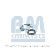 BM Catalysts Fitting Kit FK80079A FK80079A