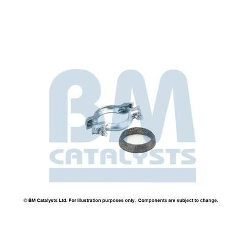 BM Catalysts Fitting Kit FK90588A FK90588A