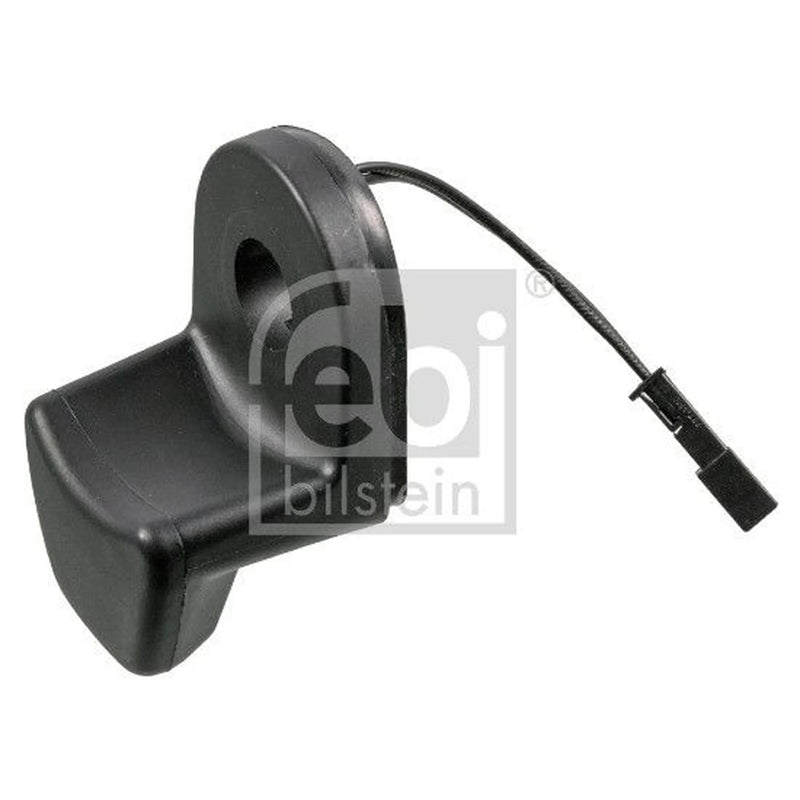Febi Tailgate Release Switch 2 Connectors 194142