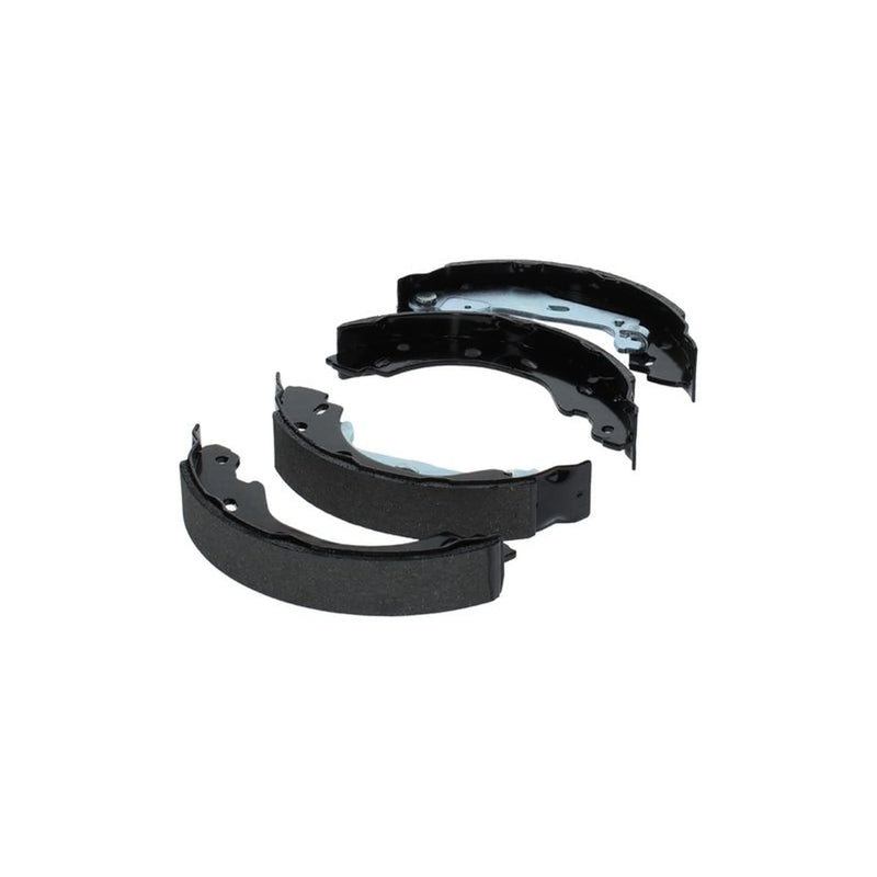Bosch Brake Shoe Set Axle Kit 0 986 487 657