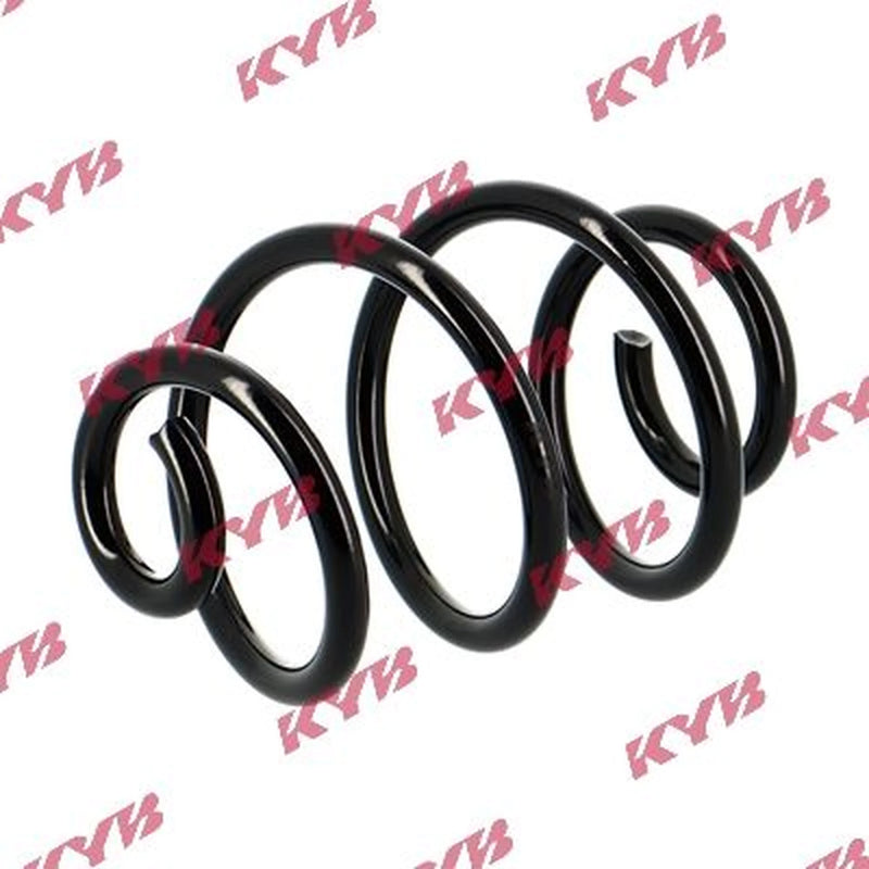 KYB Rear Suspension Coil Spring RA5091