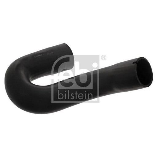 Febi Radiator Coolant Hose ID 39323
