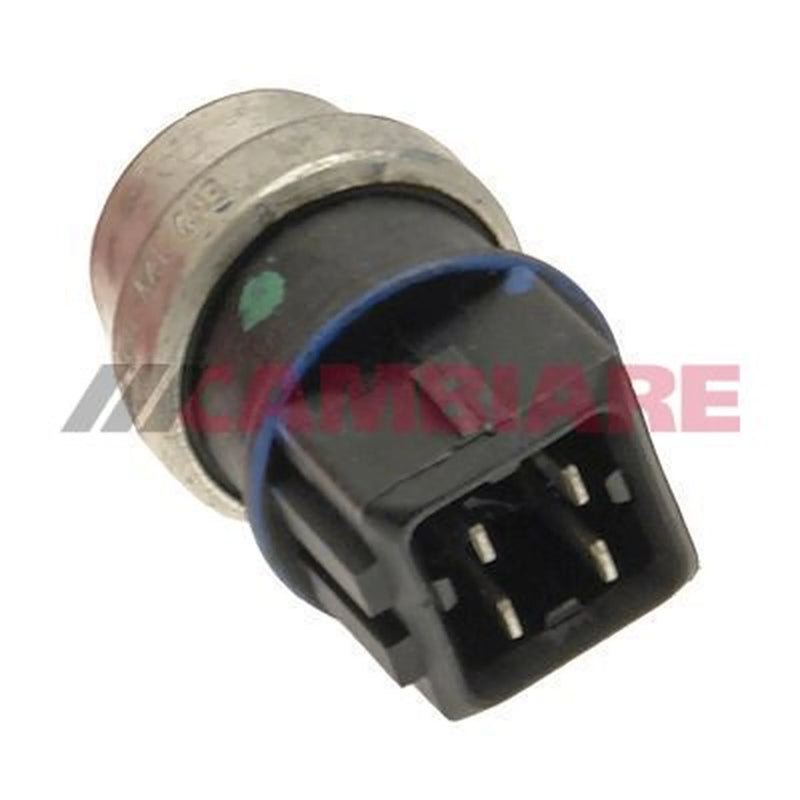 Cambiare Coolant Temperature Sensor VE375158