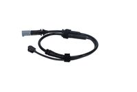 Bosch Brake Pad Wear Sensor 1987474550