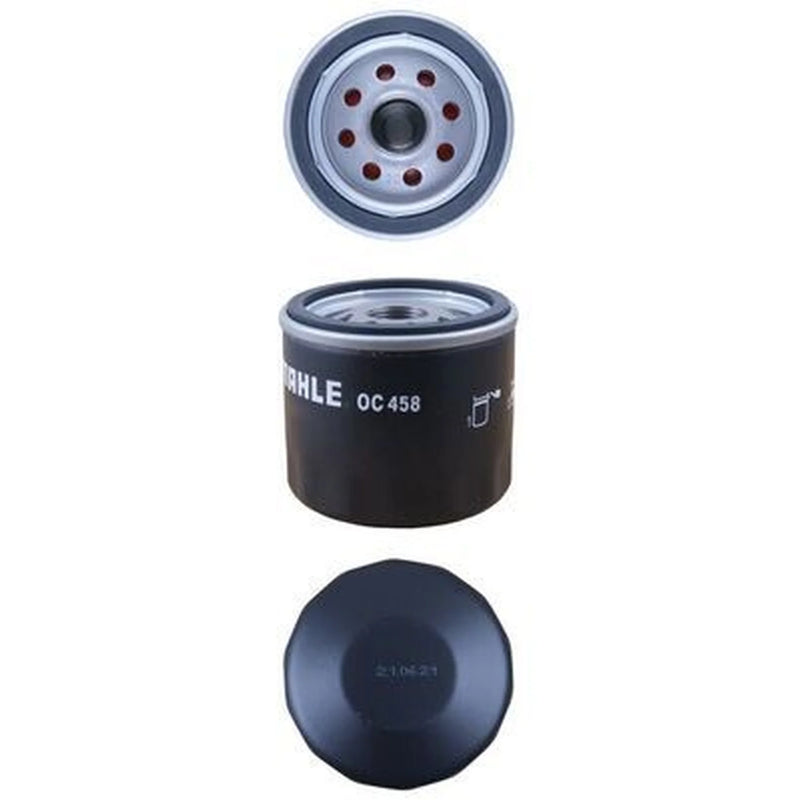 Mahle Engine Oil Filter OC 458