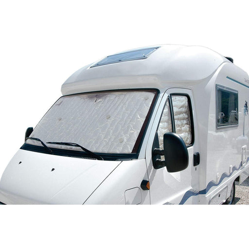 Brunner Cli-Mat NT VW Crafter 2017 7241300N - Brunner - Van Life Living