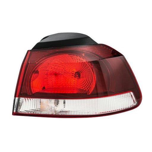 Hella Tail Light / Lamp WY21W Right 2SD 009 922-141