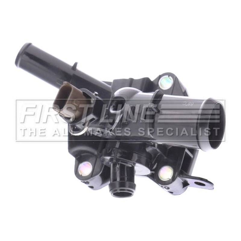 First Line Thermostat,Coolant FTK591