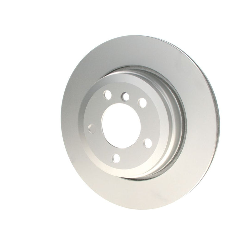 Bosch 2 x Vented 324mm Brake Disc 0986479004