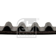 Febi Timing Belt Cambelt 117 Teeth 10945