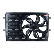 NRF Engine Cooling Fan 47995