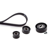 Gates Timing Belt Kit with Rollers K045360XS