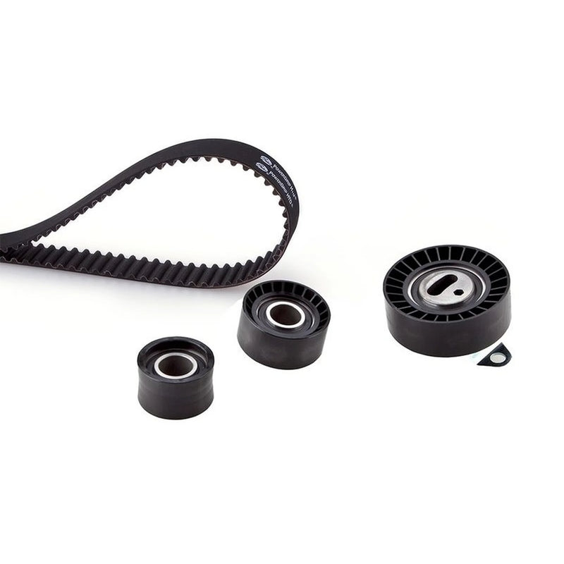 Gates Timing Belt Kit with Rollers K045360XS