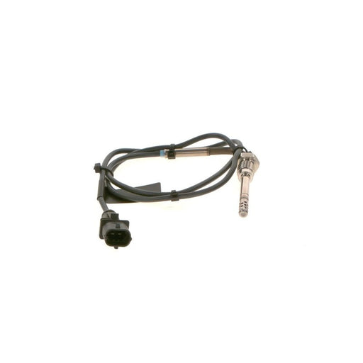 Bosch Exhaust Gas Temperature Sensor Rear 0 986 259 062