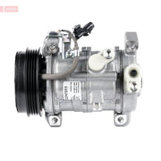 Denso Air Conditioning Compressor fits Suzuki SX4 S-Cross 2013-2022 1.6
