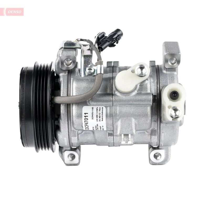 Denso Air Conditioning Compressor fits Suzuki SX4 S-Cross 2013-2022 1.6