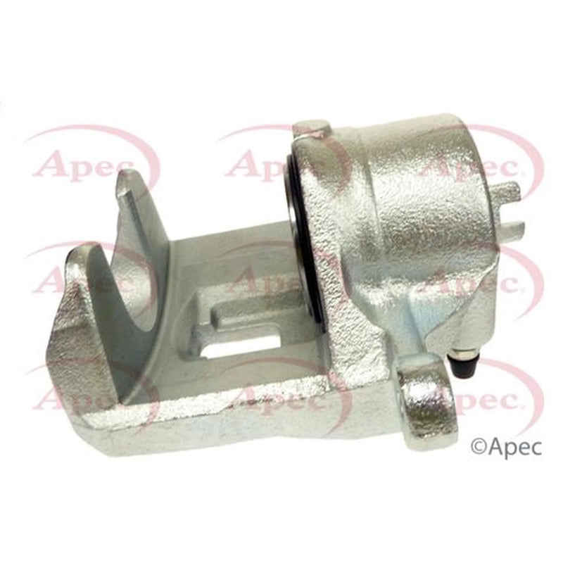 Apec Brake Caliper Assembly Front Right RCA1354N