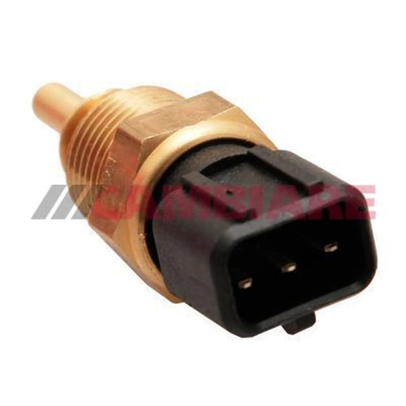 Cambiare Coolant Temperature Sensor Upper VE375107