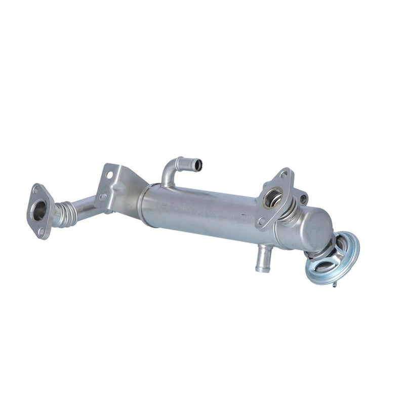 NRF EGR Cooler (Exhaust Gas Recirculation) 48404