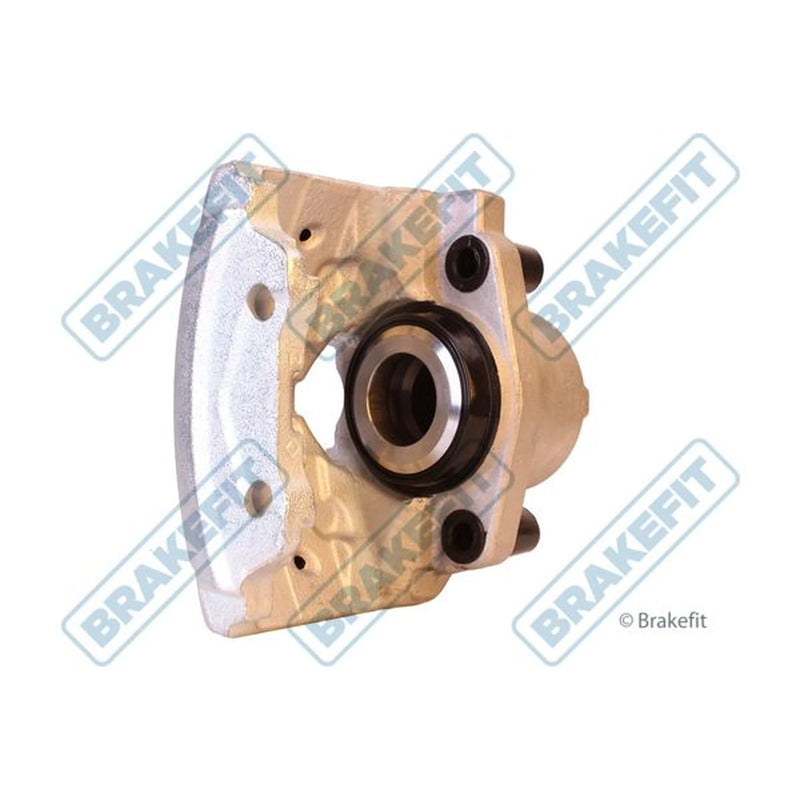 Apec Brake Caliper Assembly Front Left BCA1567E