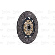 Valeo Clutch Friction Disc Plate 350mm 10 Splines 829472