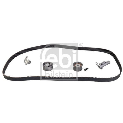 Febi Timing Belt Kit with Rollers 23290