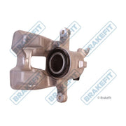 Apec Brake Caliper Assembly Rear Left BCA1901E