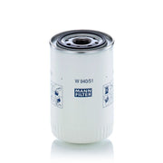 MANN-FILTER Hydraulic Oil Filter W 940/51